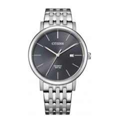 Годинник Citizen BI5070-57H Quartz Elegance
