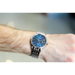 Чоловічий годинник CITIZEN BI5070-57L