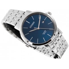 Чоловічий годинник CITIZEN BI5070-57L