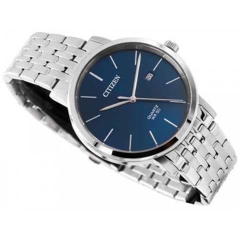 Чоловічий годинник CITIZEN BI5070-57L