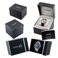 Чоловічий годинник CITIZEN BI5070-57L