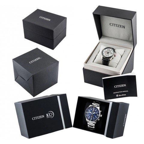 Чоловічий годинник CITIZEN BI5070-57L