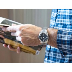 Чоловічий годинник Citizen BI5110-54E Quartz Elegance