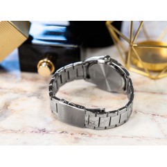 Чоловічий годинник Citizen BI5110-54E Quartz Elegance