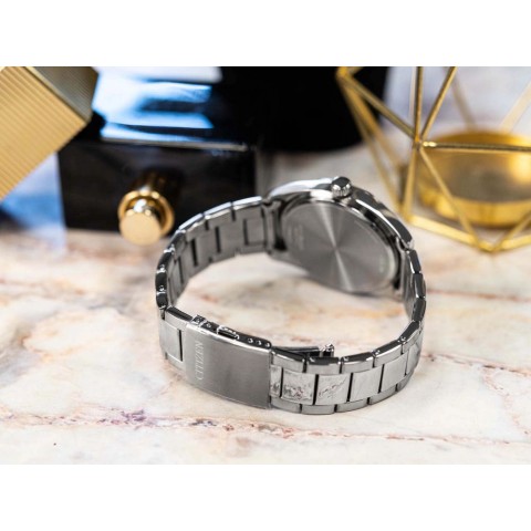 Чоловічий годинник Citizen BI5110-54E Quartz Elegance