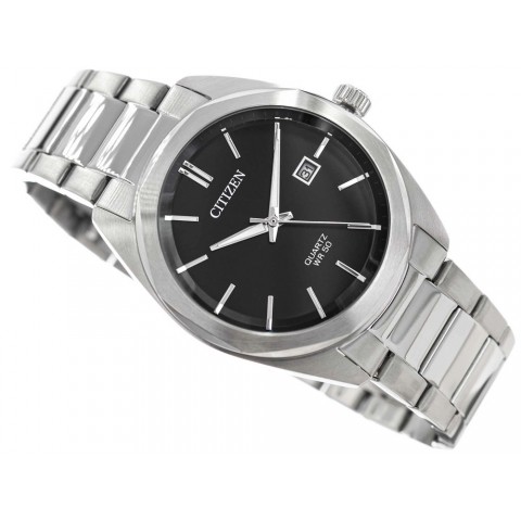 Чоловічий годинник Citizen BI5110-54E Quartz Elegance