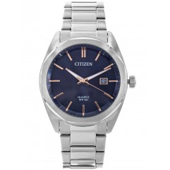 Годинник Citizen BI5110-54H Quartz Elegance
