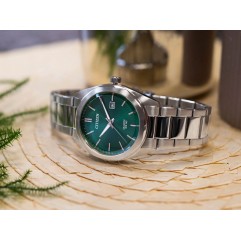 Чоловічий годинник Citizen BI5110-54X Quartz Elegance