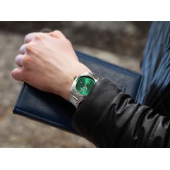 Чоловічий годинник Citizen BI5110-54X Quartz Elegance
