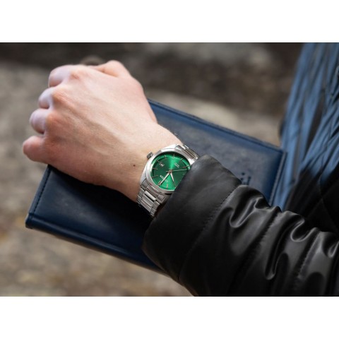 Чоловічий годинник Citizen BI5110-54X Quartz Elegance