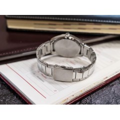 Чоловічий годинник Citizen BI5110-54X Quartz Elegance