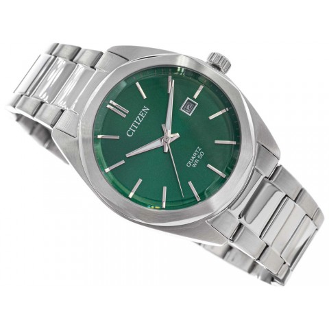 Чоловічий годинник Citizen BI5110-54X Quartz Elegance