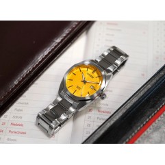 Чоловічий годинник Citizen BI5110-54Z Quartz Elegance