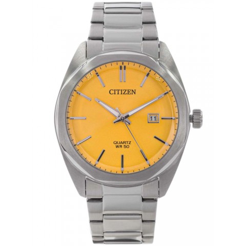 Чоловічий годинник Citizen BI5110-54Z Quartz Elegance