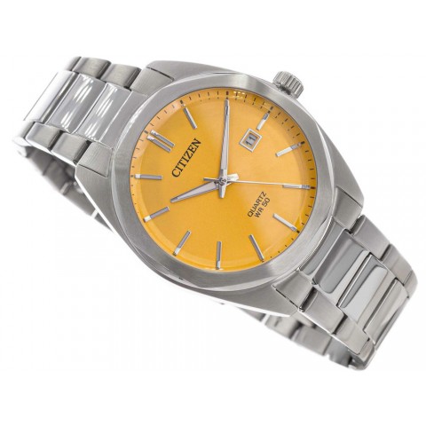 Чоловічий годинник Citizen BI5110-54Z Quartz Elegance