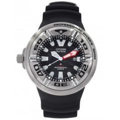 Чоловічий годинник Citizen BJ8050-08E Promaster Professional Diver 300