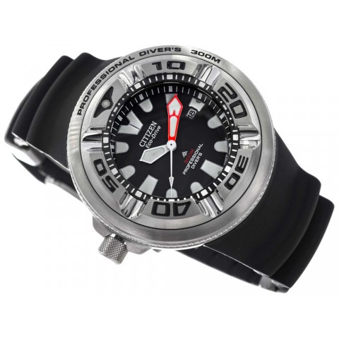 Чоловічий годинник Citizen BJ8050-08E Promaster Professional Diver 300