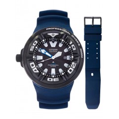 Годинник Citizen BJ8055-04E Promaster Professional Diver 300