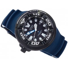 Чоловічий годинник Citizen BJ8055-04E Promaster Professional Diver 300