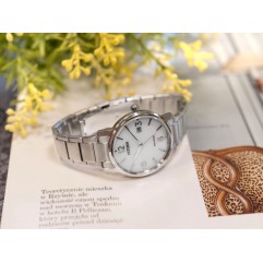 Чоловічий годинник Citizen BM6755-71A Elegance