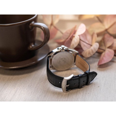 Чоловічий годинник Citizen BM7108-14E Eco-Drive