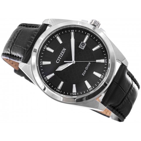 Чоловічий годинник Citizen BM7108-14E Eco-Drive