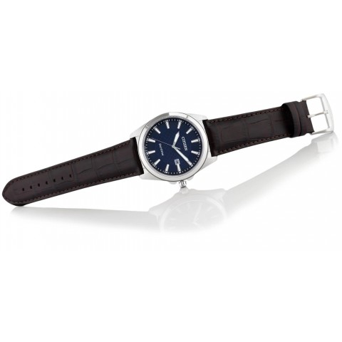 Чоловічий годинник CITIZEN BM7108-22L