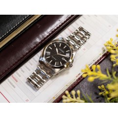 Чоловічий годинник Citizen BM7108-81E Elegance Eco-Drive