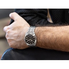 Чоловічий годинник Citizen BM7108-81E Elegance Eco-Drive