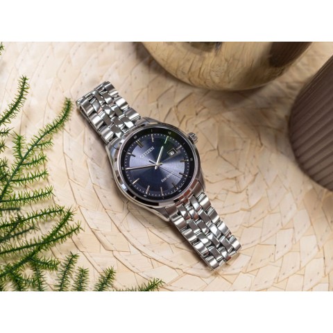Чоловічий годинник Citizen BM7251-53L Eco-Drive
