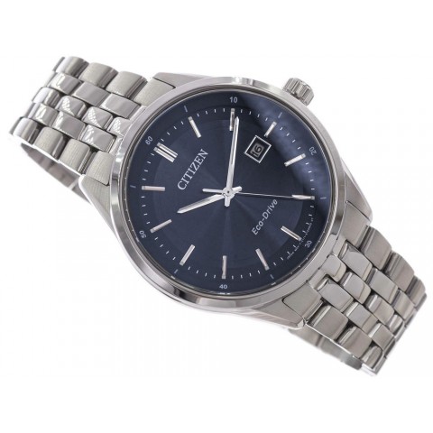 Чоловічий годинник Citizen BM7251-53L Eco-Drive