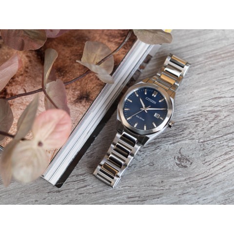 Чоловічий годинник Citizen BM7620-83L Eco-Drive
