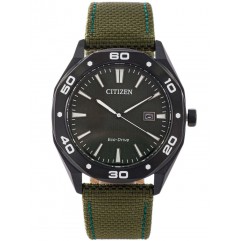 Годинник Citizen BM7635-01X Eco-Drive Active Sports