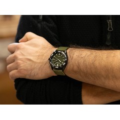 Чоловічий годинник Citizen BM7635-01X Eco-Drive Active Sports