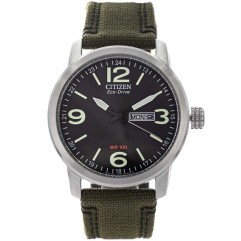 Годинник Citizen BM8470-11E Eco-Drive Military