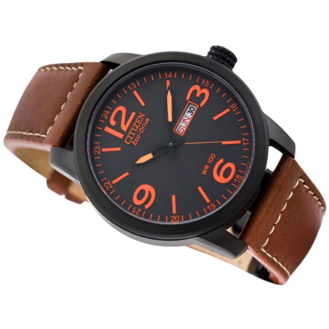 Чоловічий годинник CITIZEN BM8476-07E