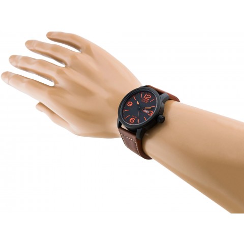 Чоловічий годинник CITIZEN BM8476-07E