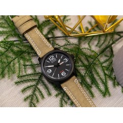 Чоловічий годинник Citizen BM8476-23E Eco-Drive Military