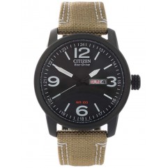 Годинник Citizen BM8476-23E Eco-Drive Military