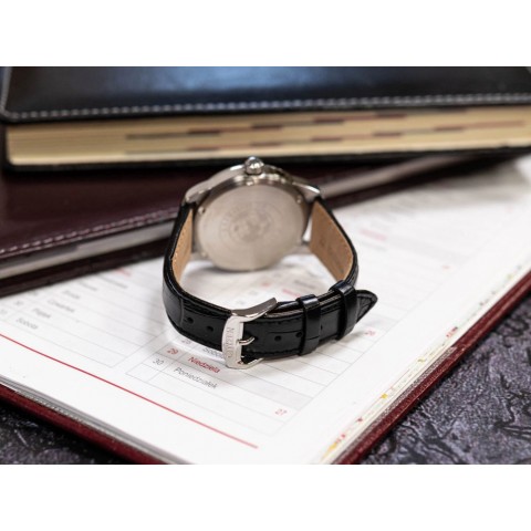 Чоловічий годинник Citizen BM8550-14A Classic