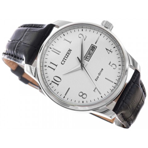 Чоловічий годинник Citizen BM8550-14A Classic