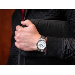 Чоловічий годинник Citizen BM8550-81A Classic