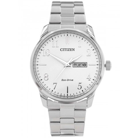 Чоловічий годинник Citizen BM8550-81A Classic