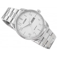 Чоловічий годинник Citizen BM8550-81A Classic