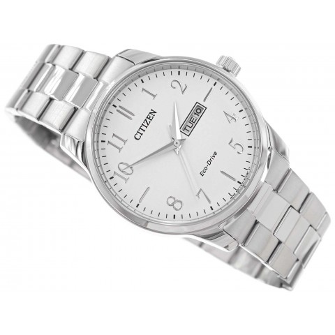 Чоловічий годинник Citizen BM8550-81A Classic
