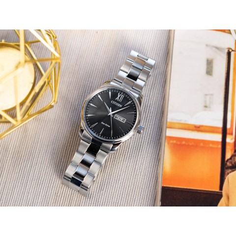 Чоловічий годинник Citizen BM8550-81E Classic