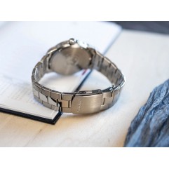 Чоловічий годинник Citizen BM8550-81E Classic