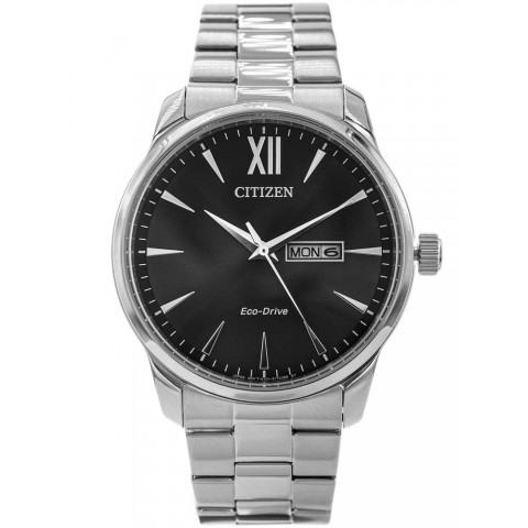 Чоловічий годинник Citizen BM8550-81E Classic