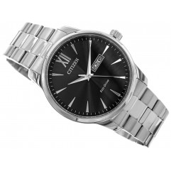 Чоловічий годинник Citizen BM8550-81E Classic