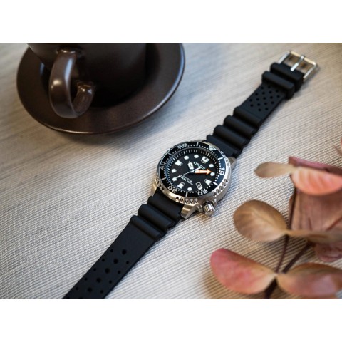 Чоловічий годинник Citizen BN0150-10E Promaster Eco-Drive Diver